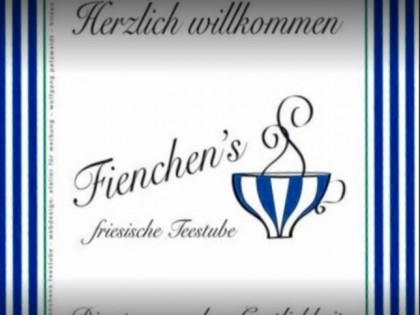 照片: Fienchen's friesische Teestube